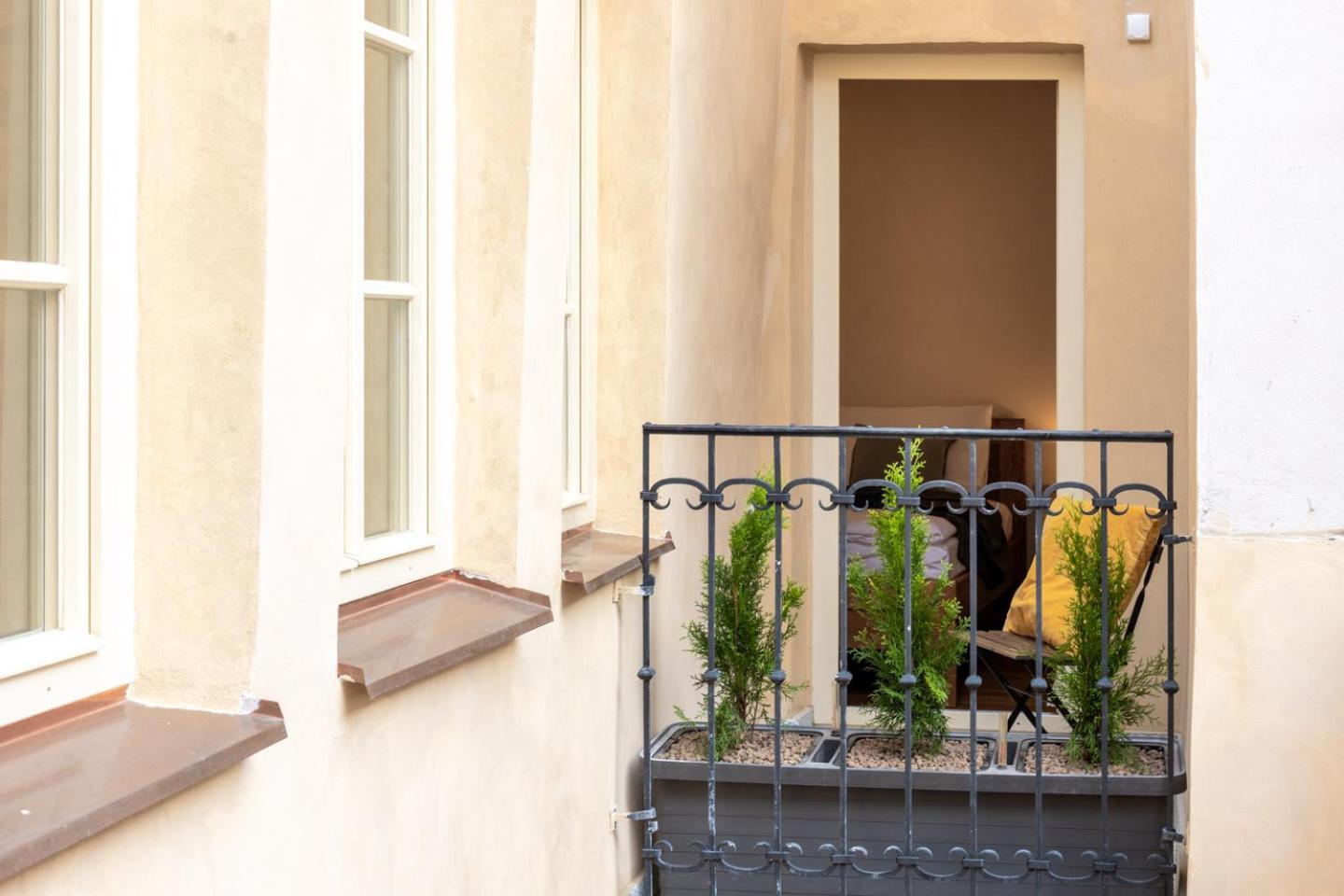 Days - Lavish In The Heart Of Prague's Old Town Appartamento *