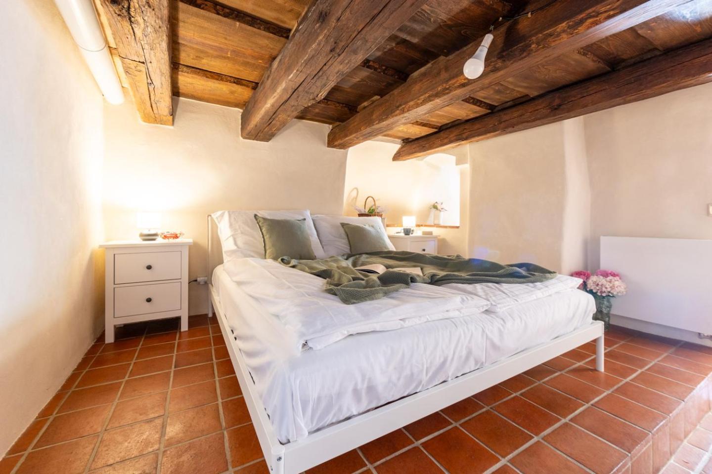 Appartamento Days - Lavish In The Heart Of Prague's Old Town *