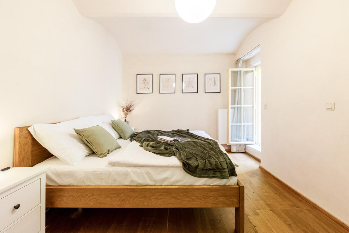 Appartamento Days - Lavish In The Heart Of Prague's Old Town Praga
