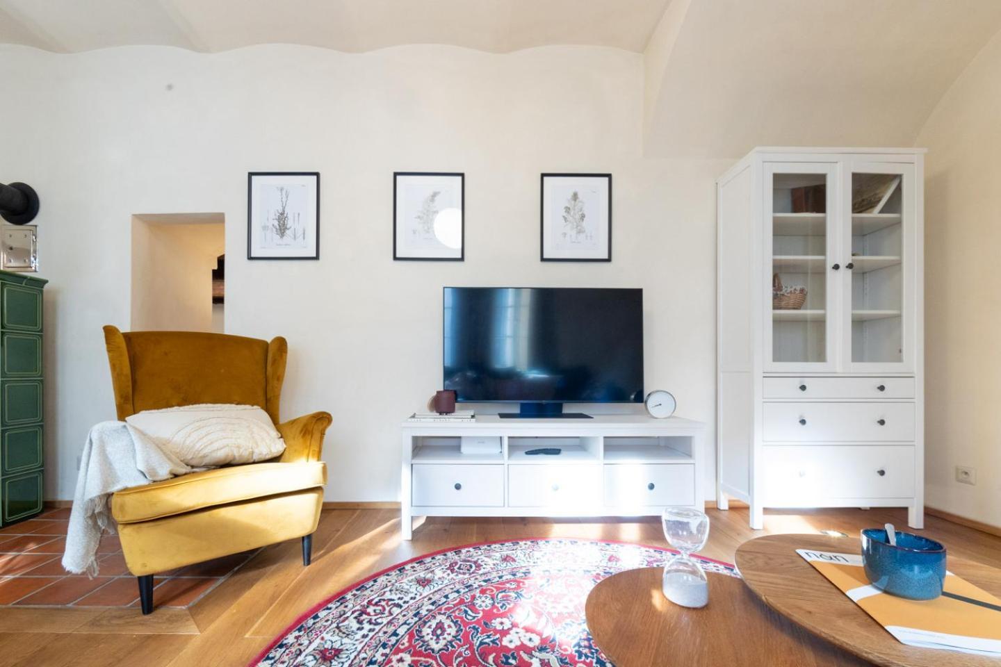 Days - Lavish In The Heart Of Prague's Old Town