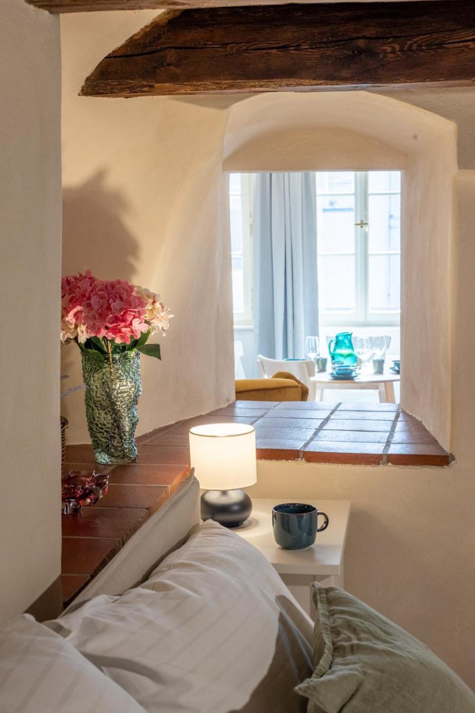 Days - Lavish In The Heart Of Prague's Old Town *