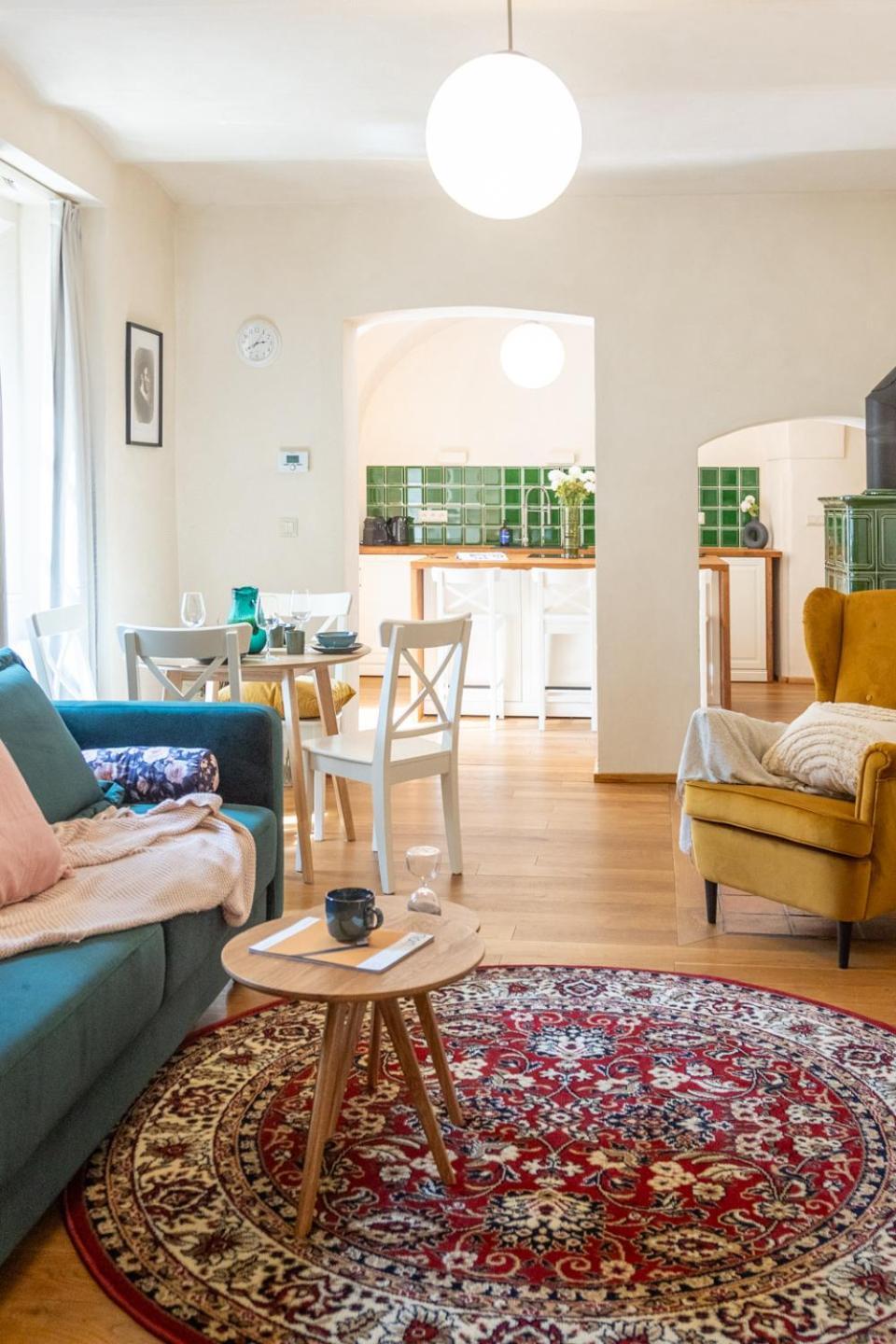 Days - Lavish In The Heart Of Prague's Old Town Appartamento Praga