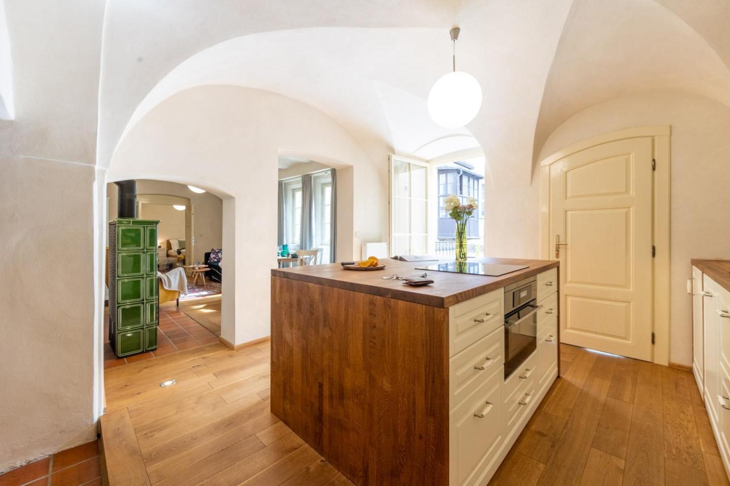 Days - Lavish In The Heart Of Prague's Old Town Appartamento